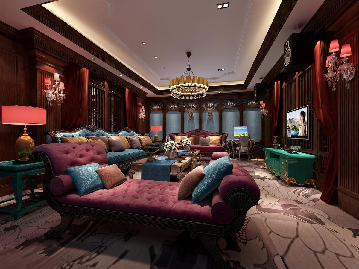 Winner International Hotel Jinjiang  Exterior foto